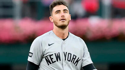 Yankees pierden a Bellinger por lesión de 4 a 6 semanas 