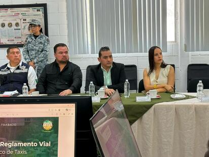 Acuerdan no retener vehículos por fallas de actualización del REPUVE