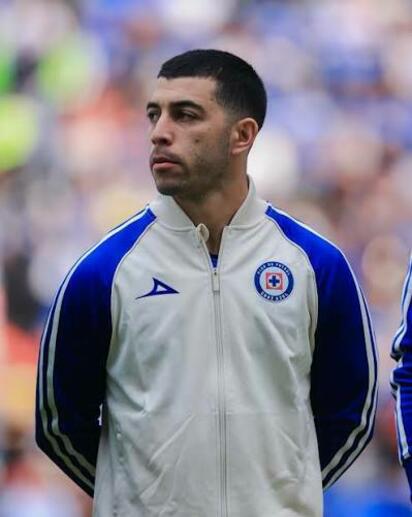 El Mónaco, el gran interesado en fichar a Erik Lira desde Cruz Azul