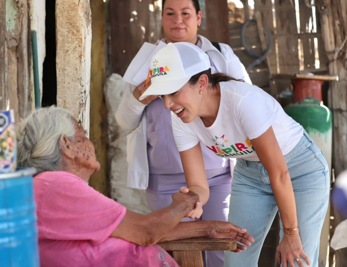 Inspira Coahuila