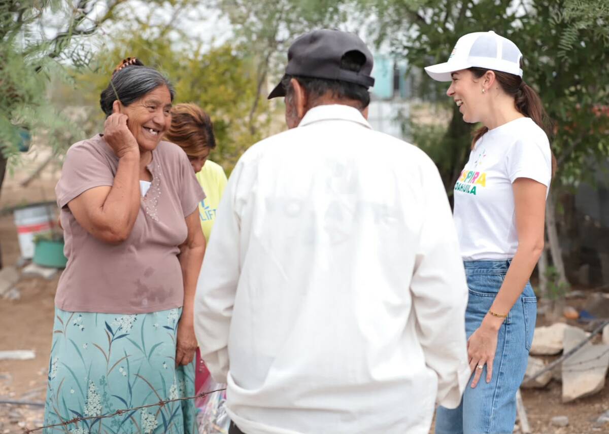 Inspira Coahuila