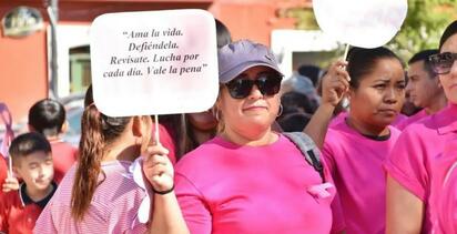 'Deja atrás el miedo': Convocan a mujeres en Cuatro Ciénegas a realizarse mastografías gratuitas