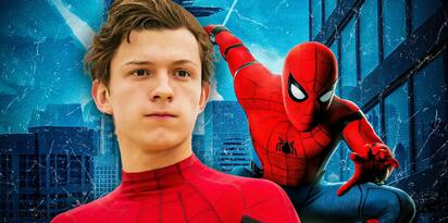 virales 'Sensacional y espectacular': Así reacciona la crítica ante la nueva película de Spider-Man con Tom Holland