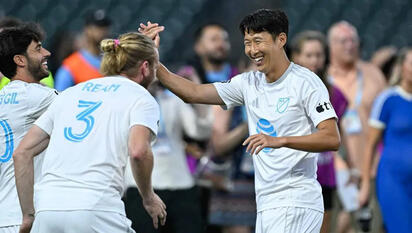 MLS vence a Liga MX en el Skills Challenge 2026 con tres victorias