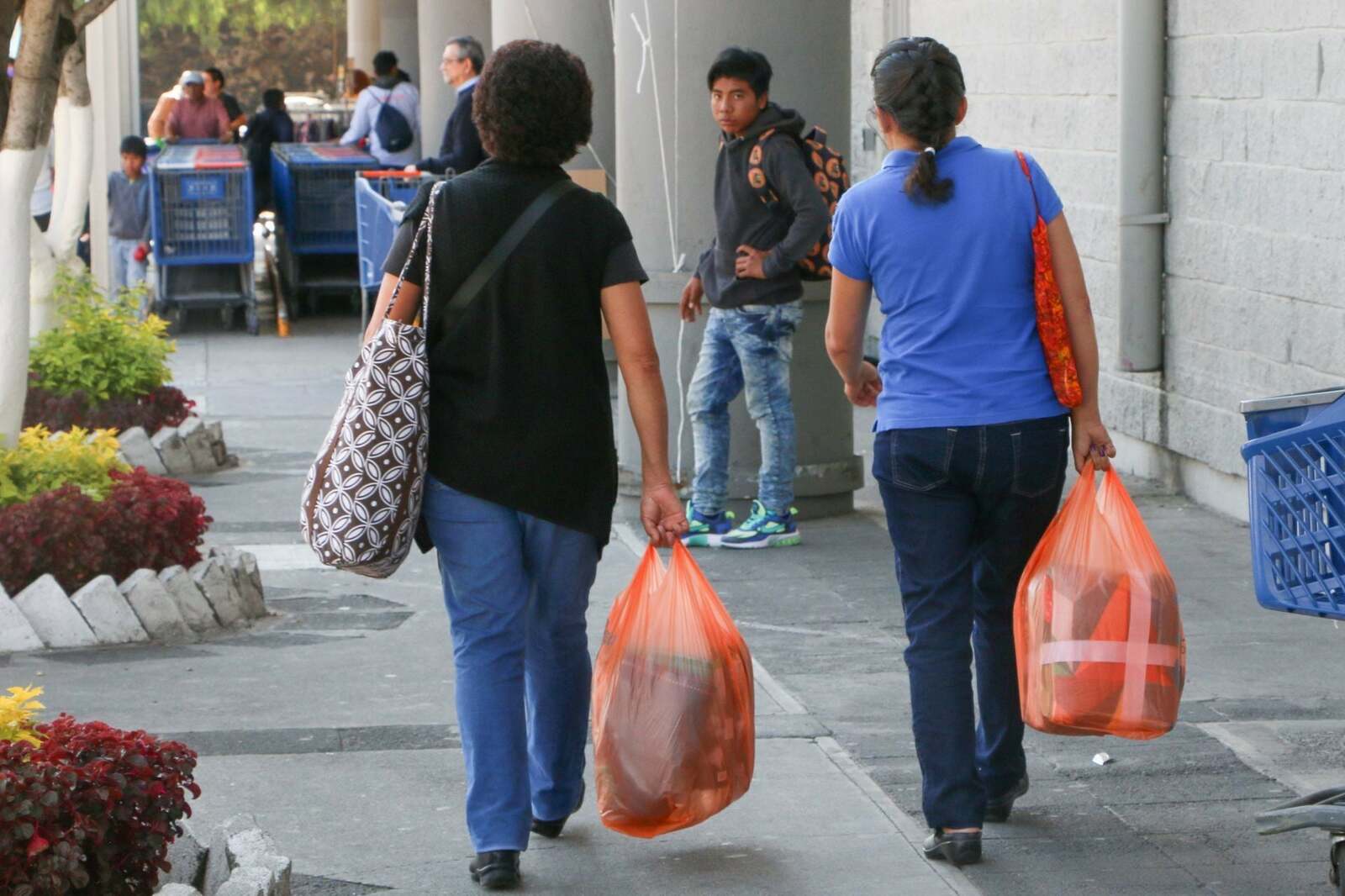 Economía Economía