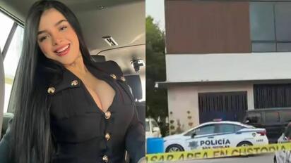 Investigan presunto robo e intento de secuestro contra Karely Ruiz
