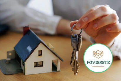 El Fovissste retomó la construcción de vivienda después de 34 años con el inicio de un desarrollo habitacional de 512 casas en Puebla, como parte del Programa