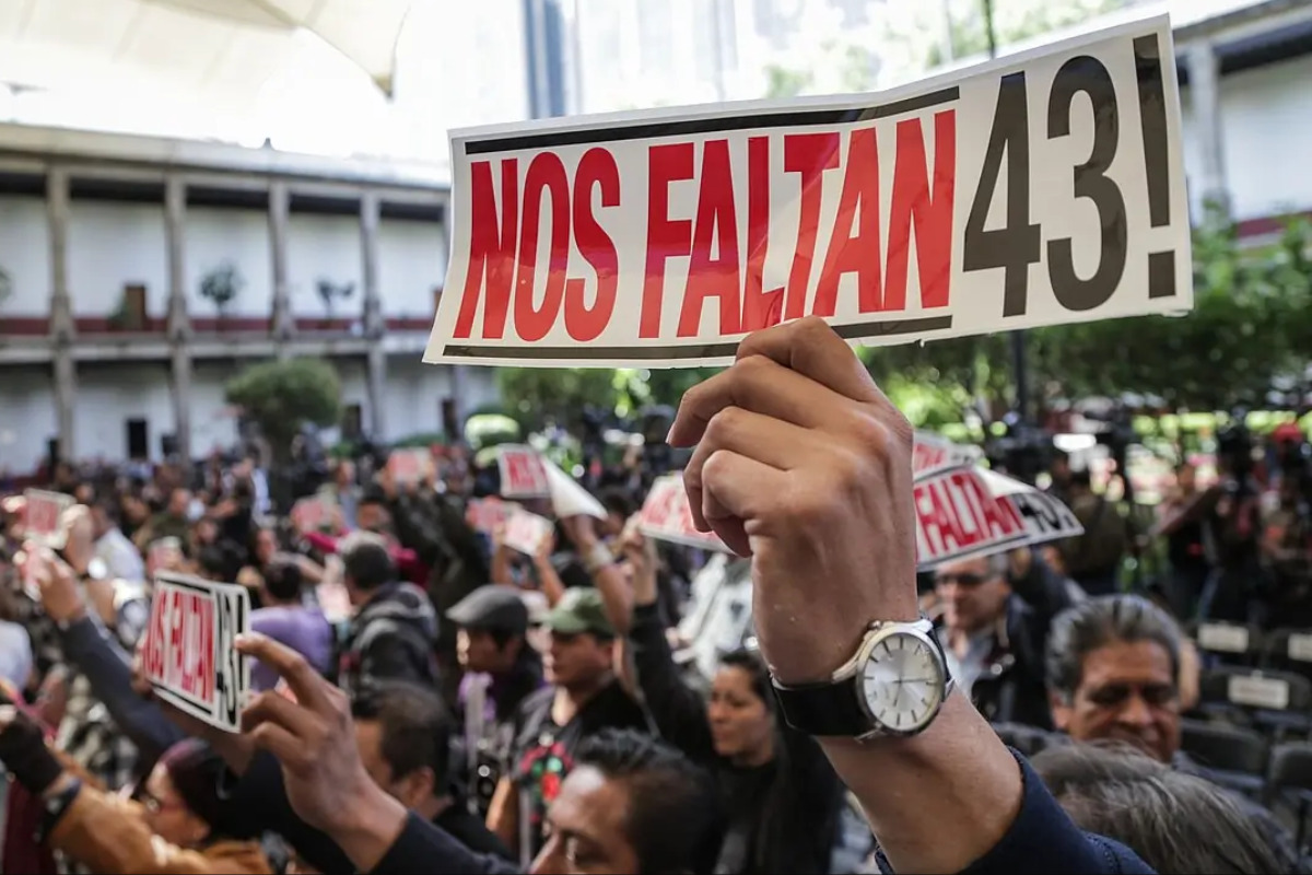Ayotzinapa Ayotzinapa