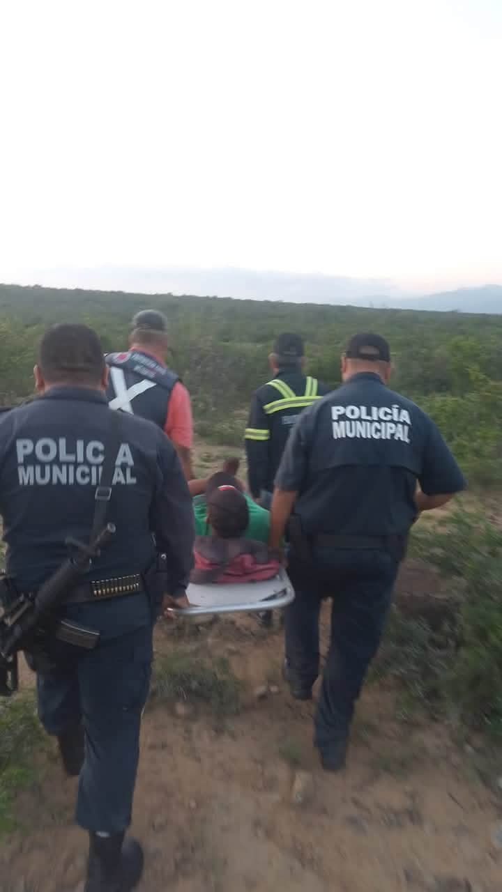 Rescate