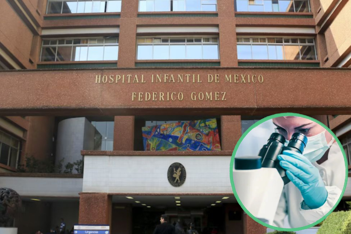 Hospital Infantil Hospital Infantil