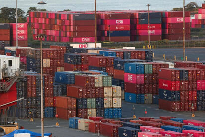 México busca igualar aranceles al acero con Reino Unido: Ebrard