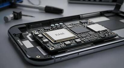Memoria RAM en celulares: cuántos GB necesitas realmente en 2026