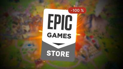 Epic Games regala dos juegos gratis para PC esta semana: OTXO y Sol Cesto