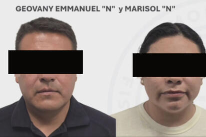 Nuevo giro en caso Temoac: encarcelan a la viuda del alcalde y al jefe policiaco