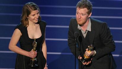Fallece Glen Hansard, ganador del Oscar por “Falling Slowly”