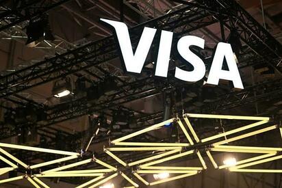 Visa recortará 2 mil 600 empleos para mejorar eficiencia