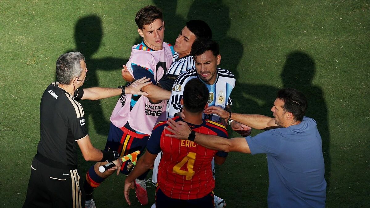 Mundial 2026 Mundial 2026