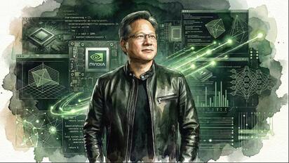 El fracaso de Nvidia con las consolas que cambió su futuro tecnológico