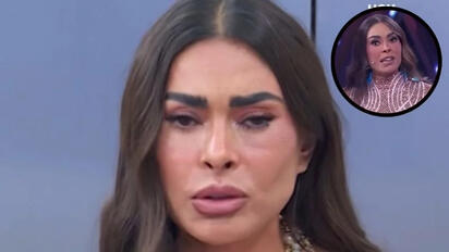 Galilea Montijo revela padecimiento detrás de cambios en su rostro