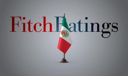 Fitch mantiene confianza en Grado de Inversión de México