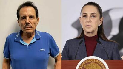 La presidenta Claudia Sheinbaum informó que la FGR continúa las investigaciones relacionadas con Ismael “El Mayo” Zambada.  La presidenta Claudia Sheinbaum