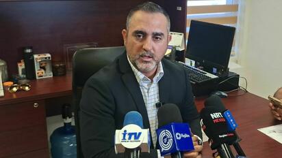 Fiscalía de Coahuila fortalece atención a casos de maltrato animal; cuentan con ministerios públicos especializados