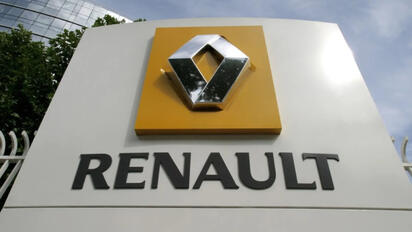 Renault da la vuelta a sus resultados y vuelve a ganar millones