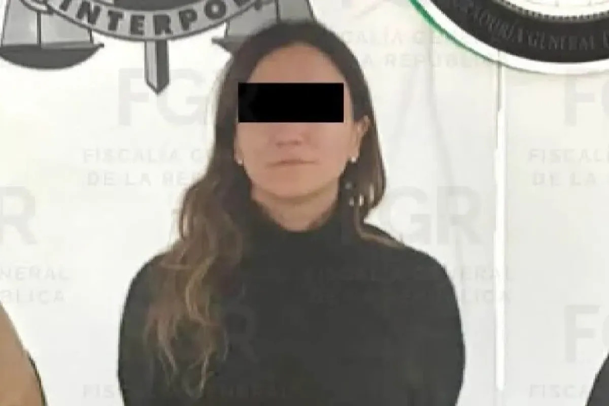 Gilda Susana Lozoya promueve amparo contra difusión de información