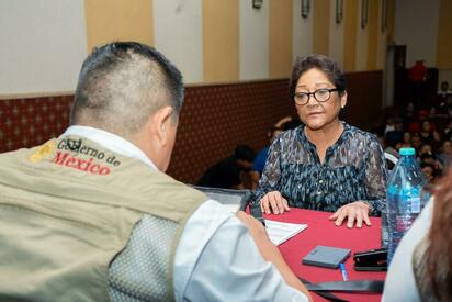 Ayuntamiento defiende acceso preferencial de policías durante registro de Vivienda para el Bienestar