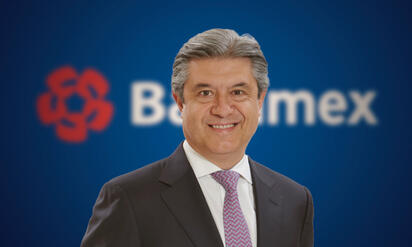 Banamex anuncia salida de Ignacio Deschamps del Consejo del banco