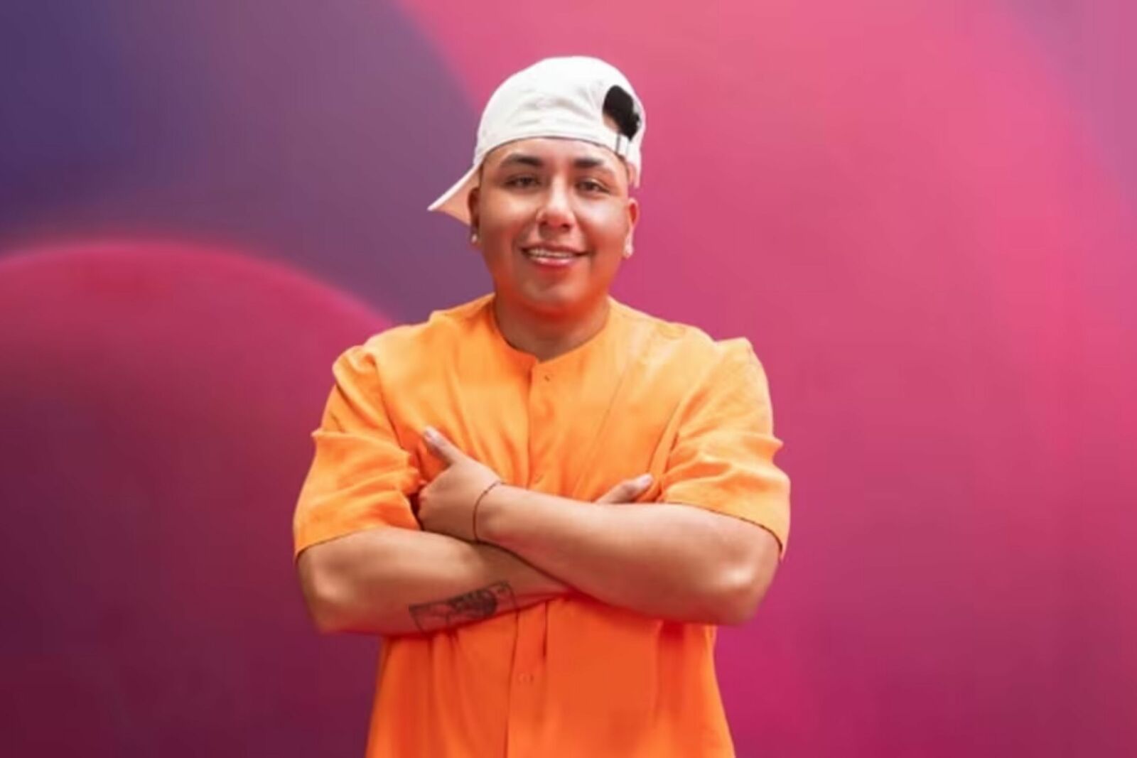 ¿Quién es Ese Pérez? El influencer que genera polémica en La Casa de los Famosos México