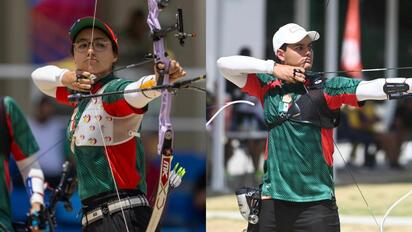 Arqueros de Coahuila aportan cuatro medallas a México en Centroamericanos