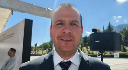 Parras prevé derrama superior a 30 millones por vendimias