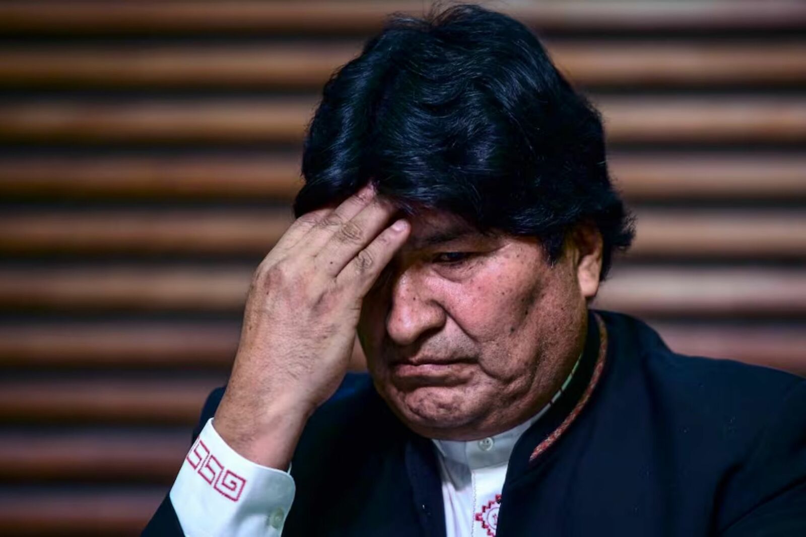 Fiscalía de Bolivia ordena la captura del expresidente Evo Morales