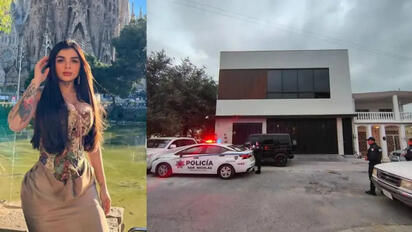 Autoridades revelan qué robaron a Karely Ruiz