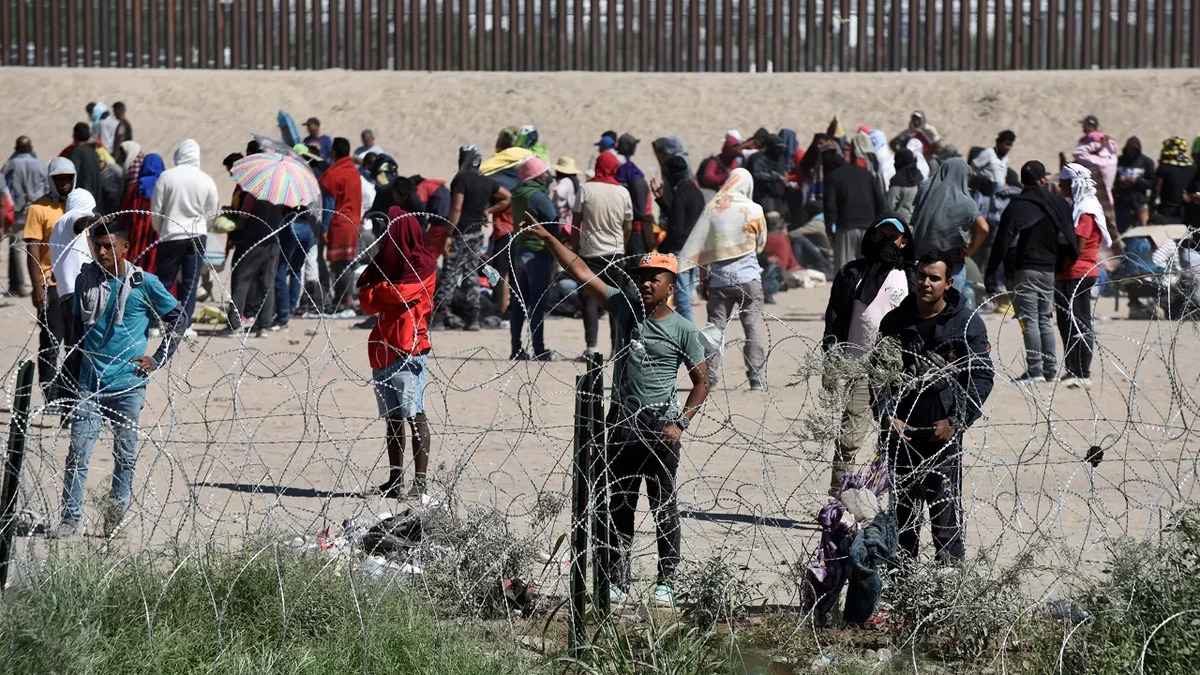 Migración Migración
