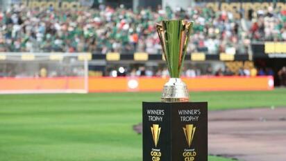 La FMF busca que México coorganice la Copa Oro 2027 con EE.UU.