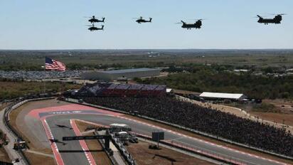 Austin, posible alternativa para salvar el final de temporada de la F1 en 2026
