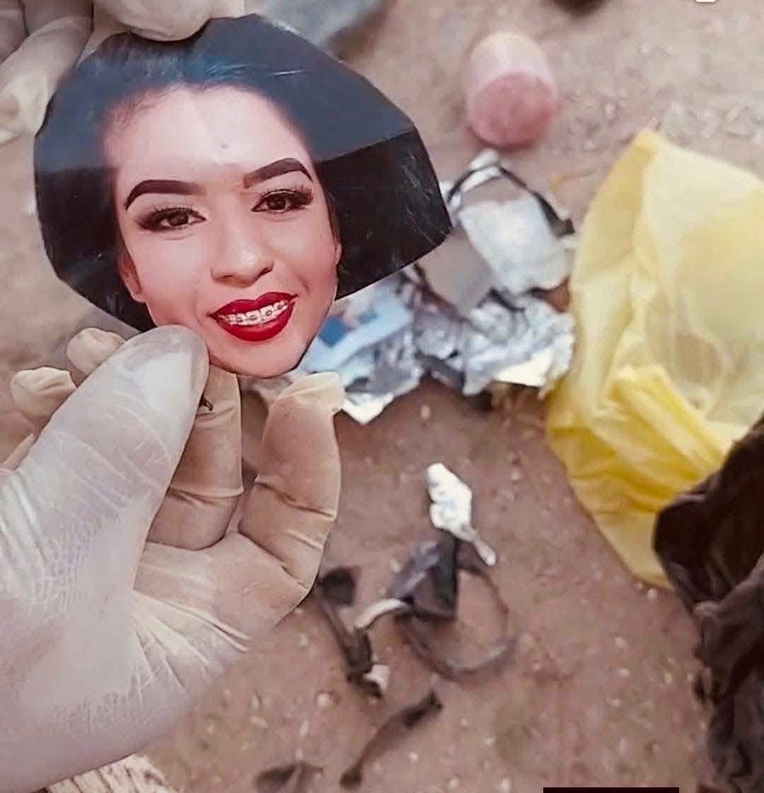 Brujería