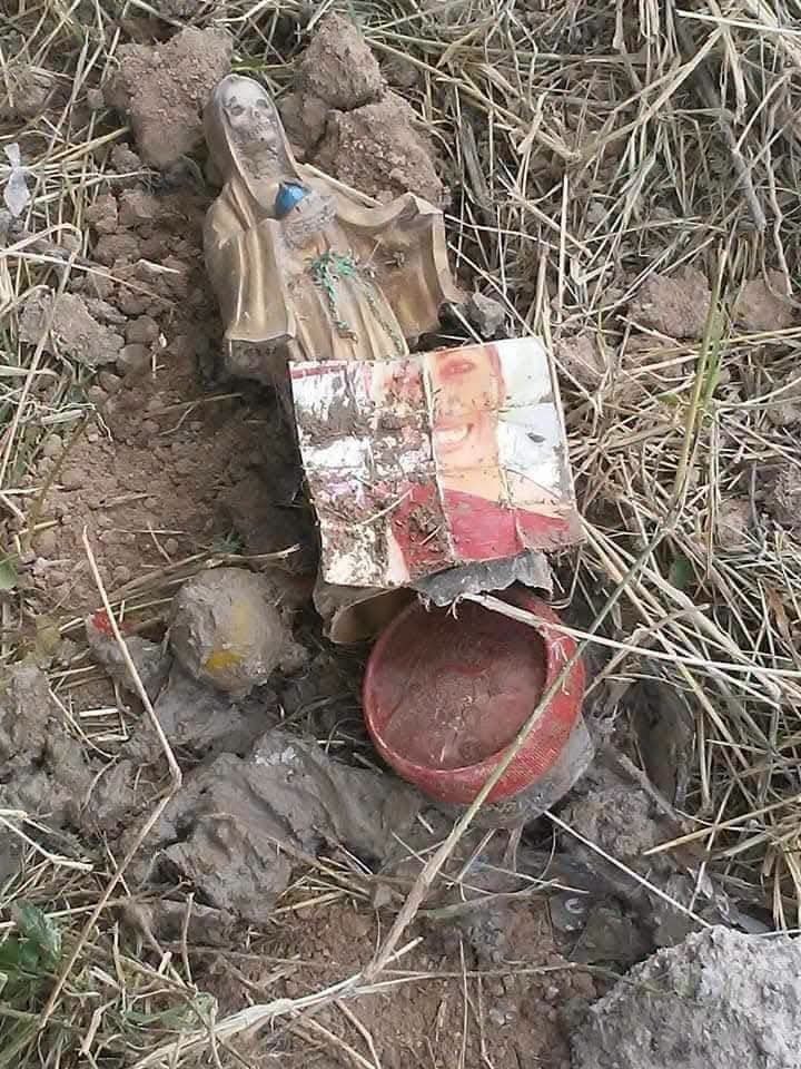 Brujería