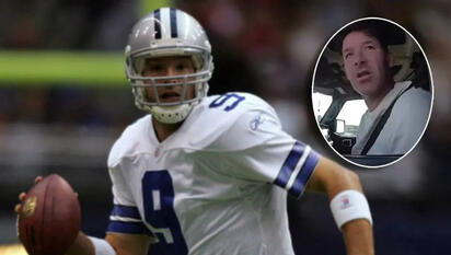Tony Romo enfrenta cargos por conducir bajo los efectos del alcohol