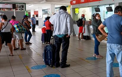 Alertan por fraudes en viajes durante vacaciones; recomiendan verificar antes de contratar
