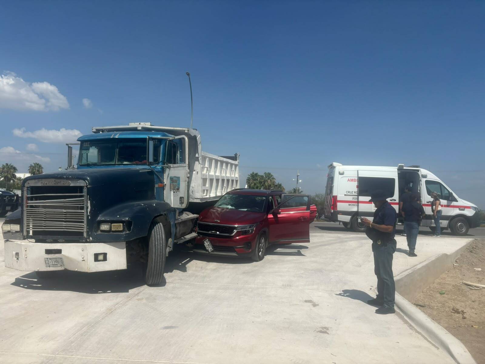 Seguridad