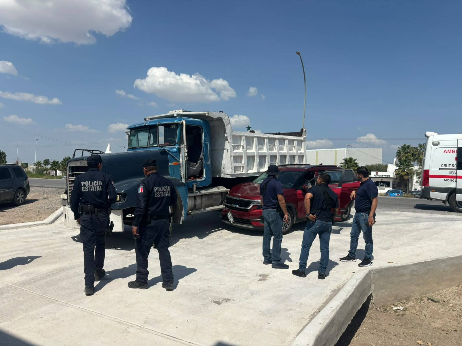 Seguridad