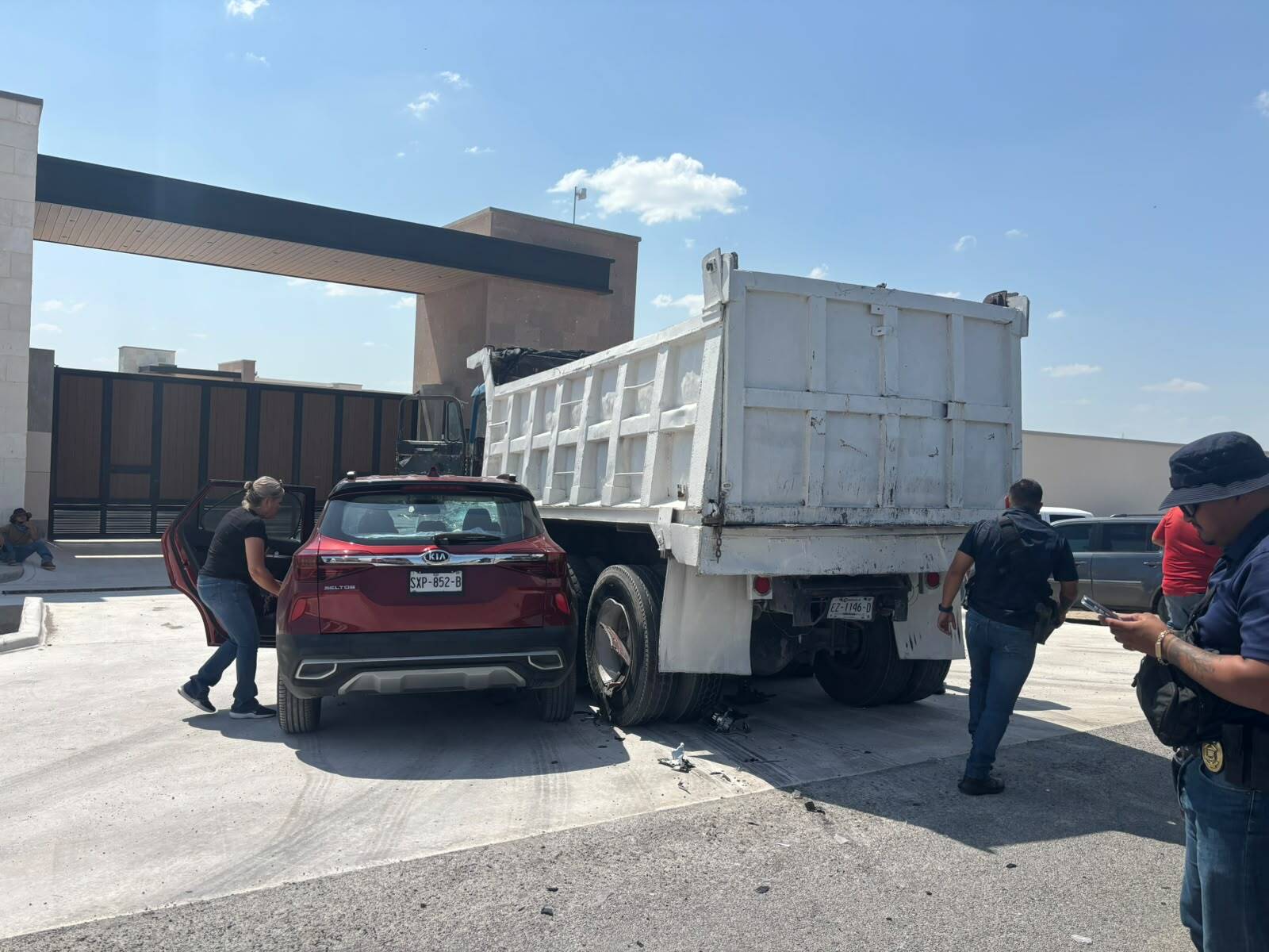 Seguridad