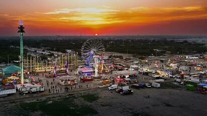 Presentan cartelera de la Feria del Norte 2026 con artistas del regional mexicano