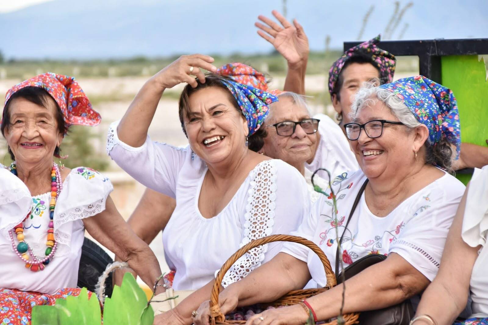 Feria de la Uva 2026