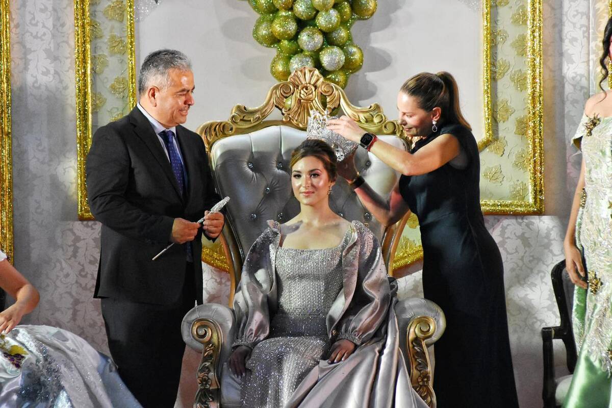 Feria de la Uva 2026