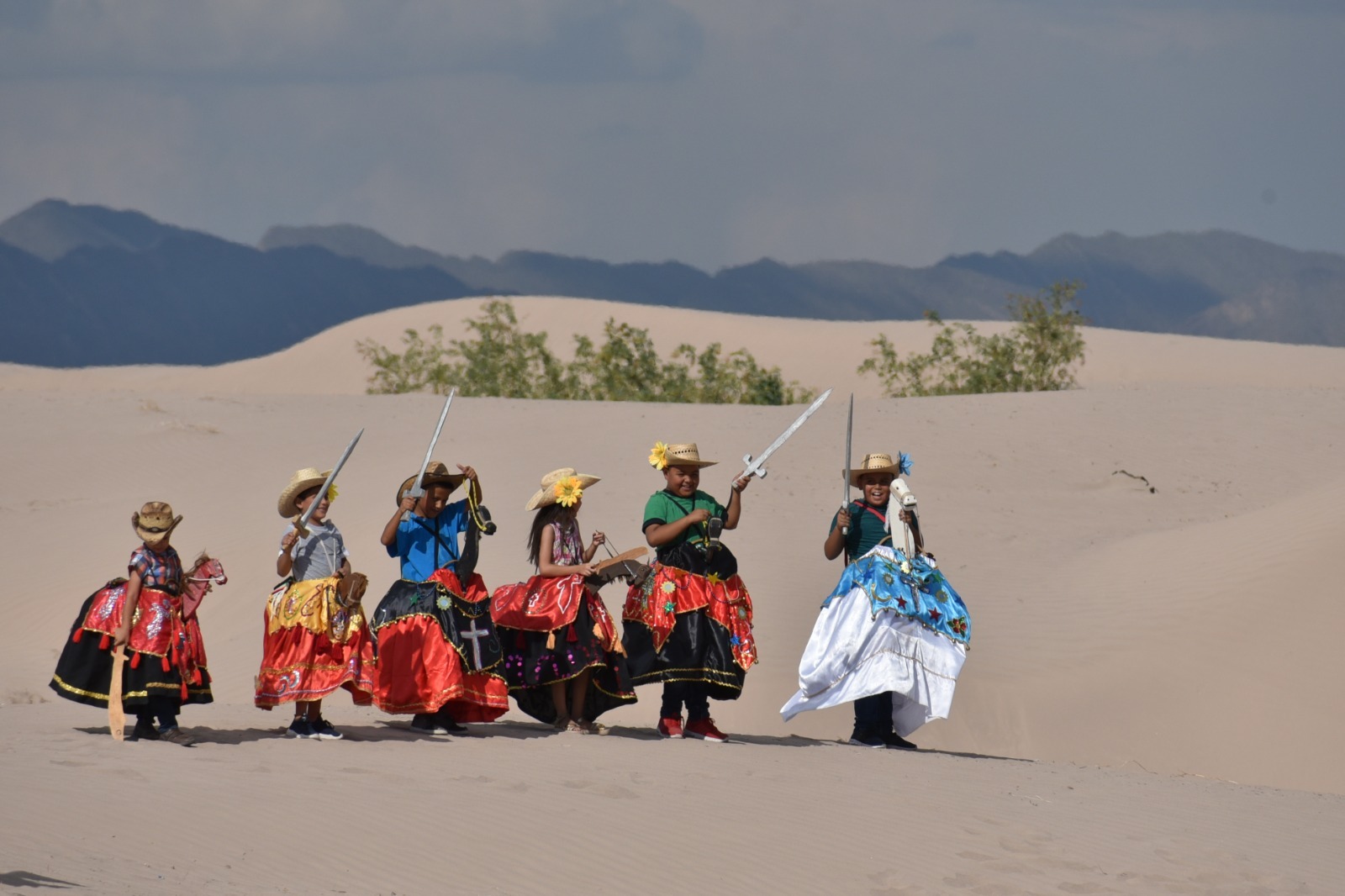 Pueblos Mágicos