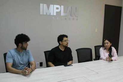Implan Torreón impulsa jornada de sensibilización sobre violencia de género